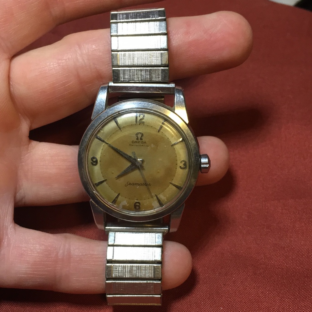 Watch